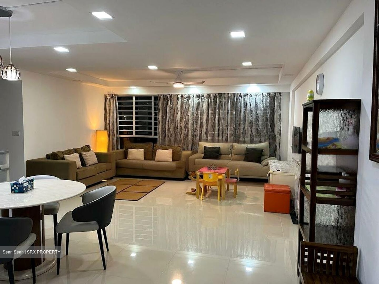 Blk 265B Punggol Emerald (Punggol), HDB 5 Rooms #485031181